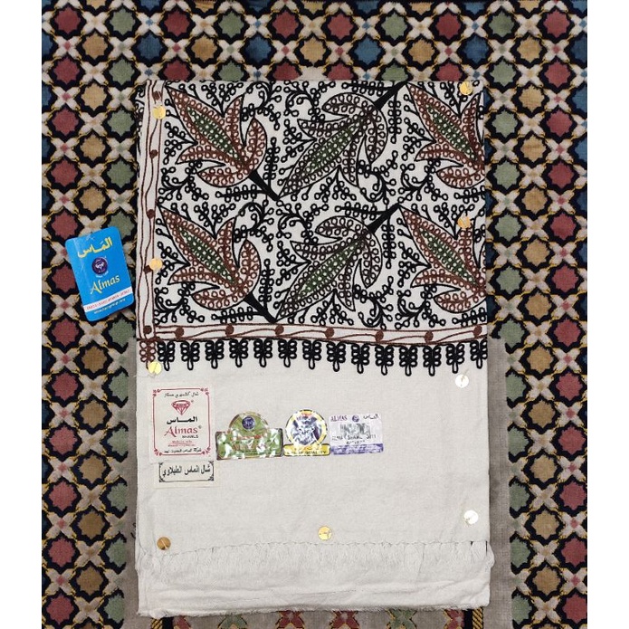 SORBAN SULAM  KASHMIRI INDIA