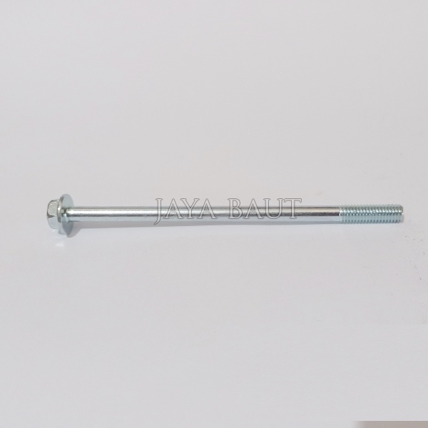 Baut Noken As Motor Honda Grand Supra Karisma Supra x 125