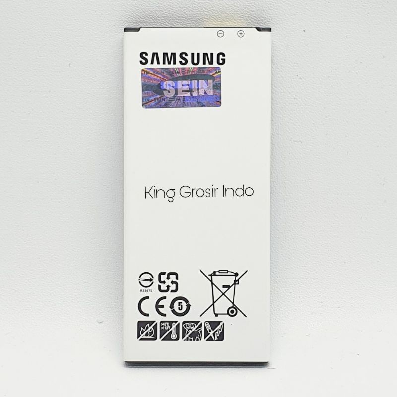 Baterai Samsung Galaxy A310 Original OEM EB-BA310ABE Battery