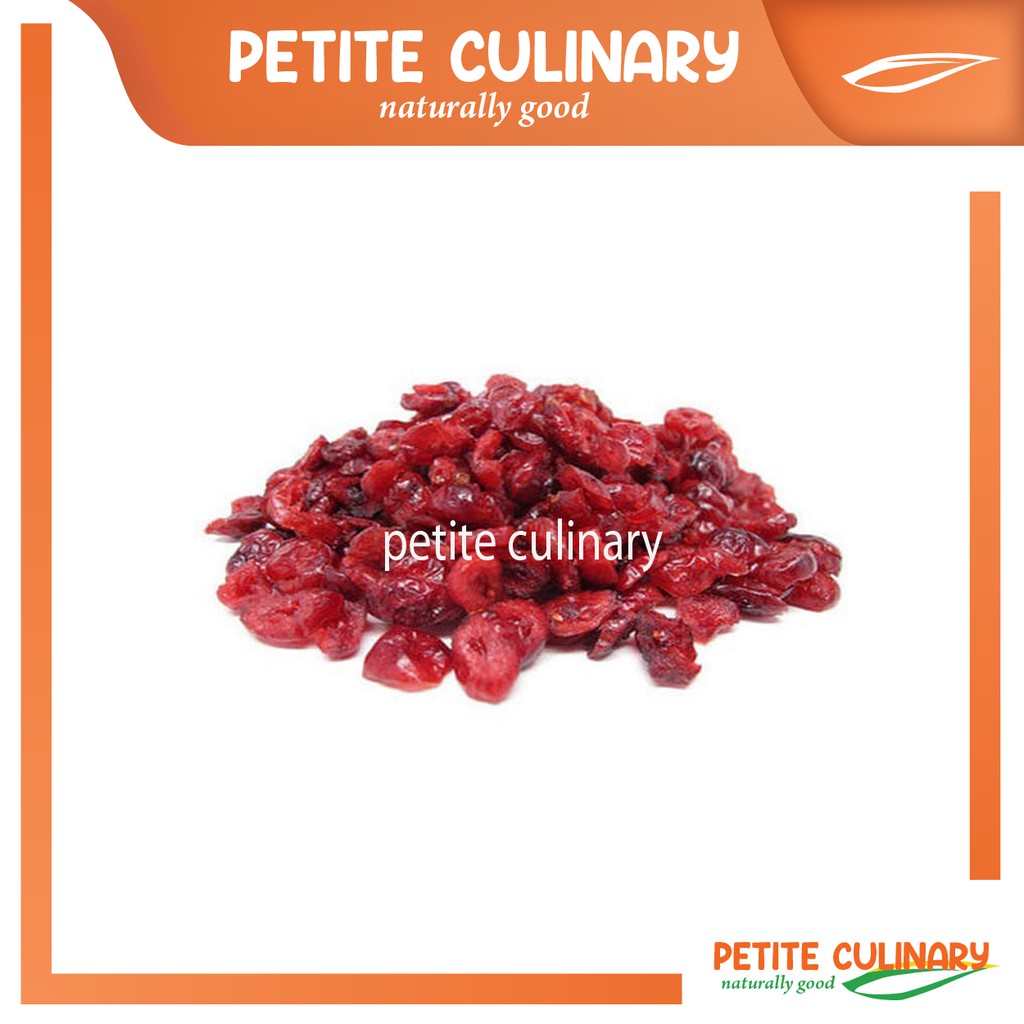 

KJN Dried Cranberry 500 gram / Cranbery kering / Cranberries / krenberry