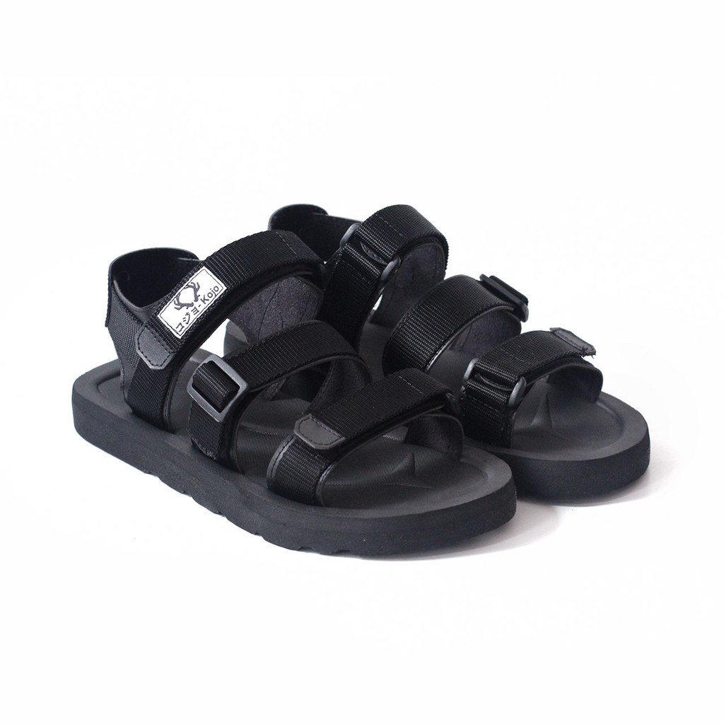 Sandal Adventure Gunung Hiking Pria traveling sandal pria casual kojo