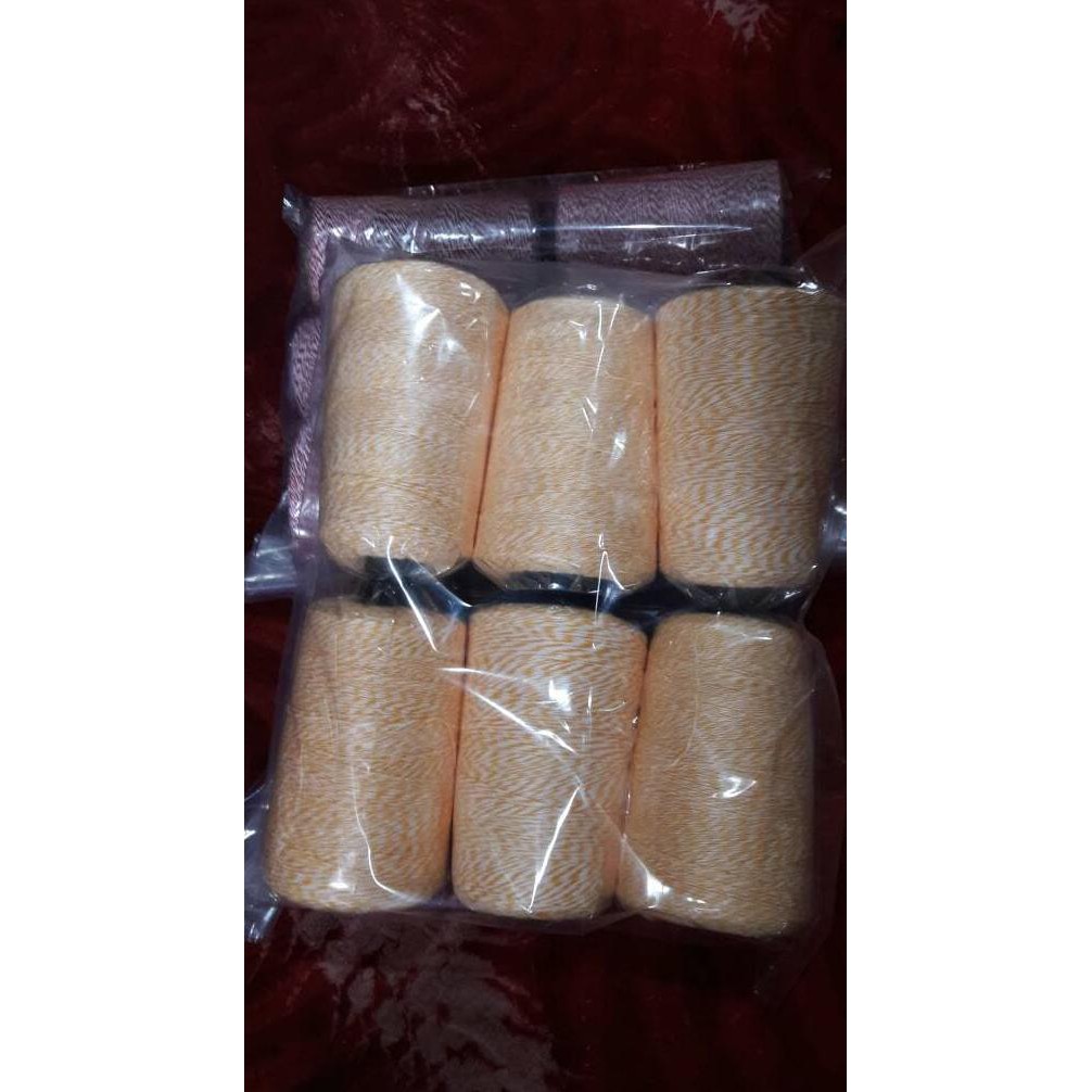 

Benang Akta Notaris & PPAT