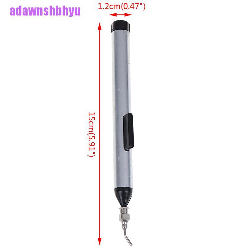 Pen Vakum Hisap Penghilang Solder