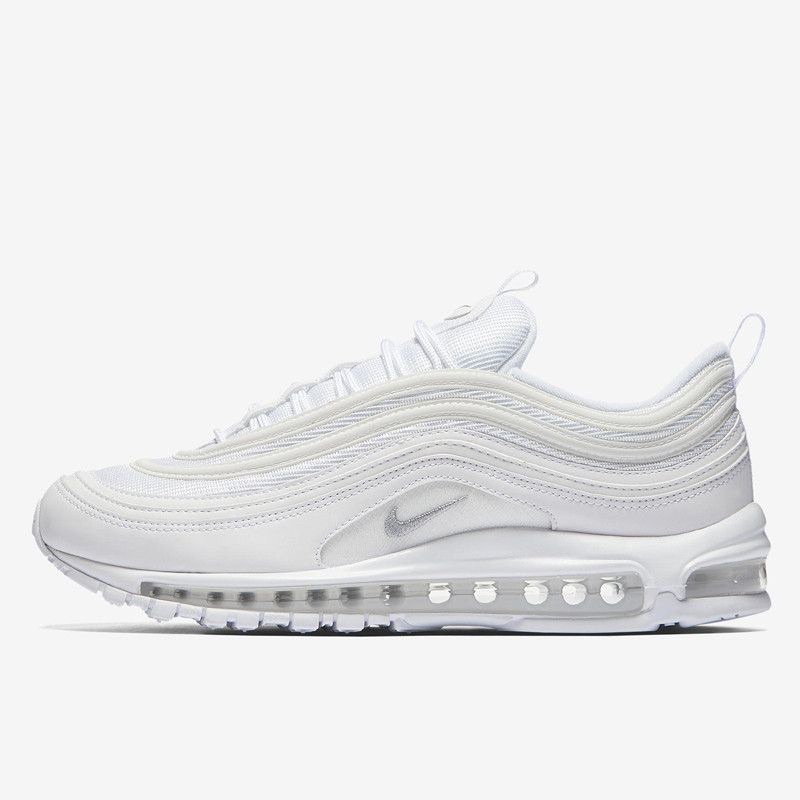 Air Max 97 “Triple White” Original BNIB 100%
