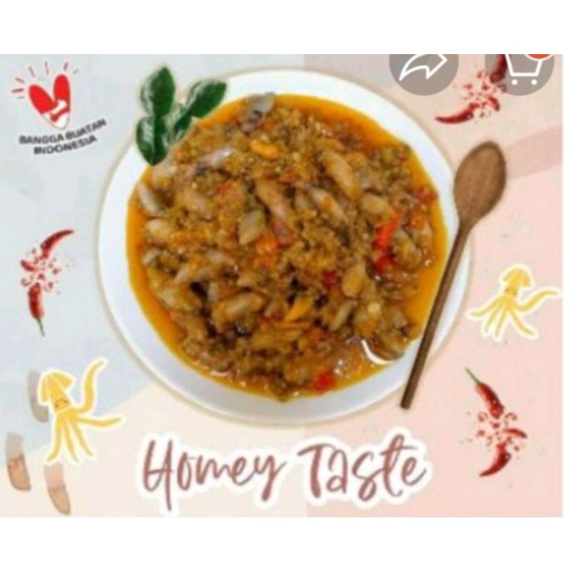 

sambal cumi