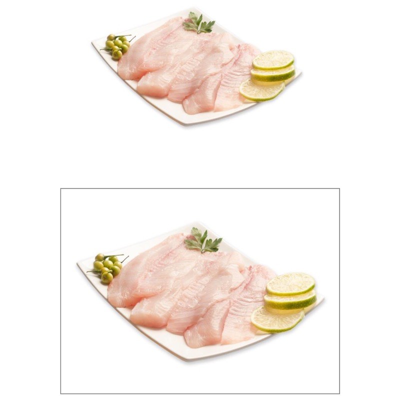 

ikan dori 1kg premium quality