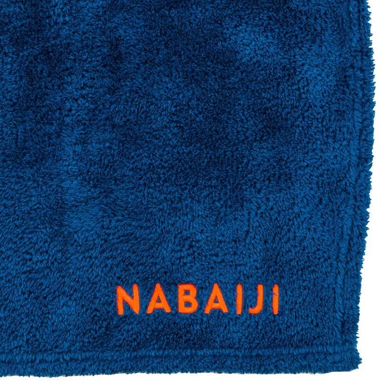 NABAIJI Handuk Microfiber Soft Cepat Kering Ukuran XL