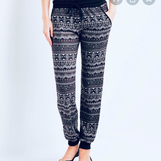 Pants aeropostale original unisex