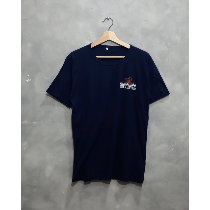 Wall Of Fades 2013 (Committee) Rare Item (FREE ONGKIR KALO GAK DITAWAR)