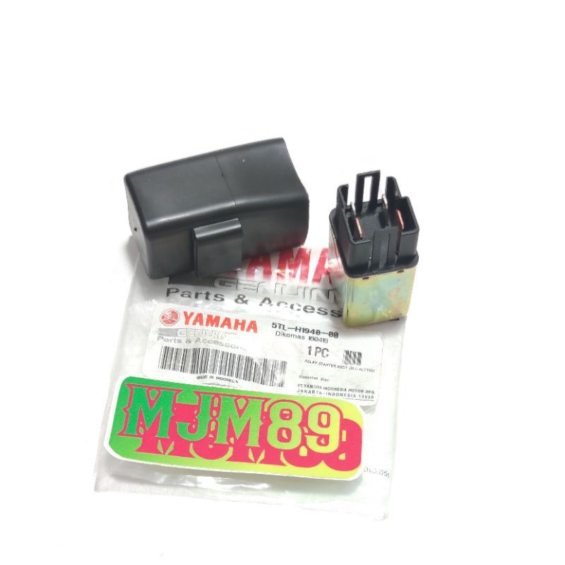 BENDIK STATER MIO MIO SOUL JUPITER MX MX OLD JUPITER