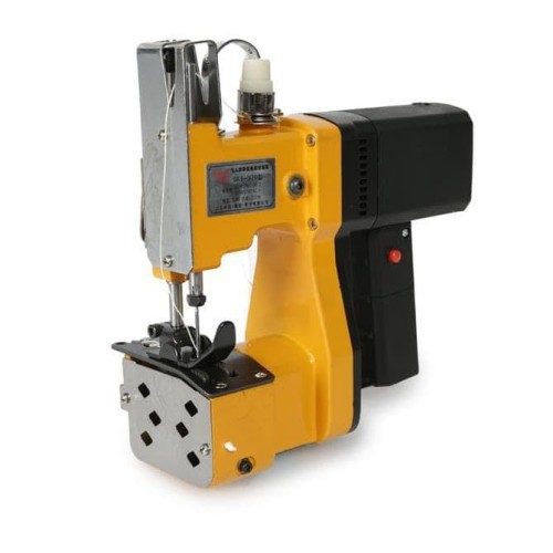 Flyingman GK9 370 Mesin Jahit Karung Portable 1 Jarum