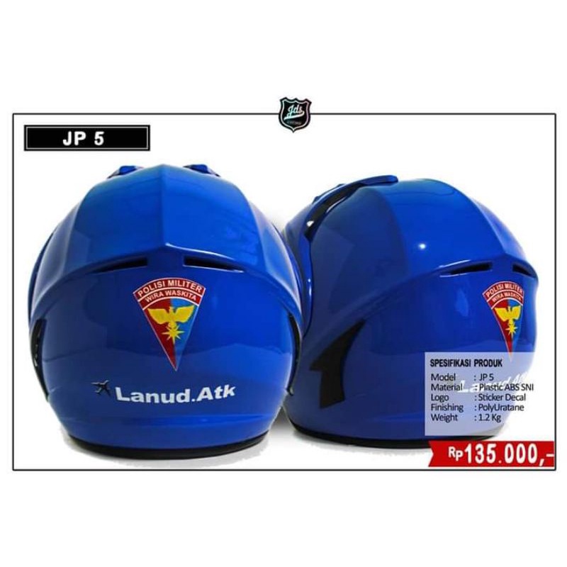 Helem Promosi /Custom