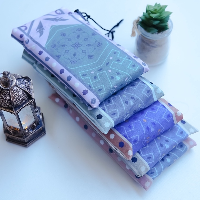 Sajadah Sajadah Travel Sajadah Traveling Sajadah Traveling Pouch Sajadah Turki Sajadah Anak Sejadah 