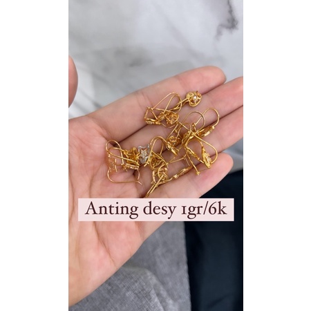 anting desy model 1gr