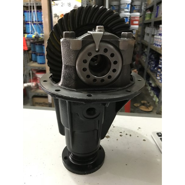 Gardan Avanza Gigi 7