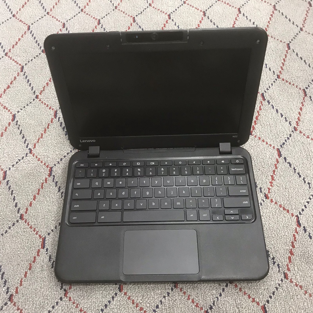 LAPTOP ONLINE Lenovo Chromebook N22 RAM 4GB