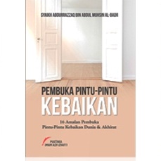 Gameela Bookstore PEMBUKA PINTU PINTU KEBAIKAN