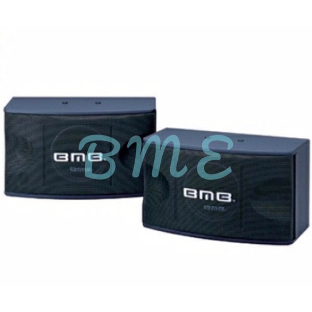 Speaker BMB 8" CS 350V MKII