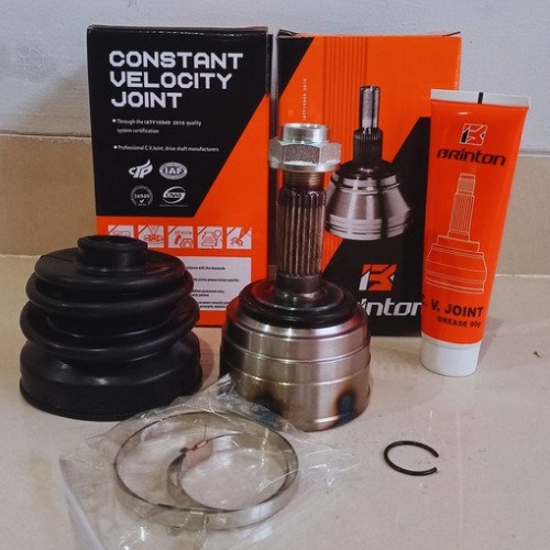 CV JOINT IN SUZUKI BALENO G1 1.6  AT/MT LH 1996-2000