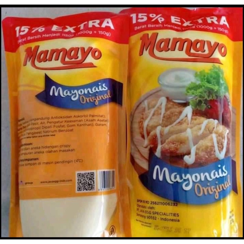 

mayonais mamayo