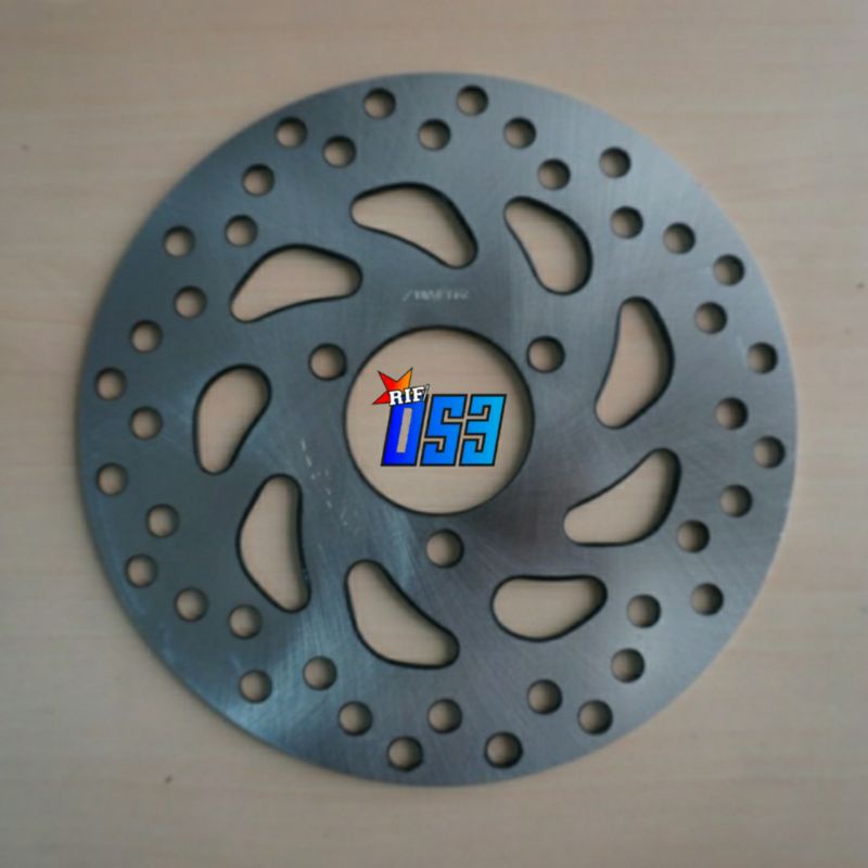 piringan cakram mio j freego Baja Anti Karat