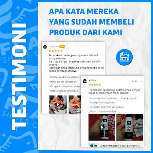 Premium Brush Sikat Pembersih Sepatu