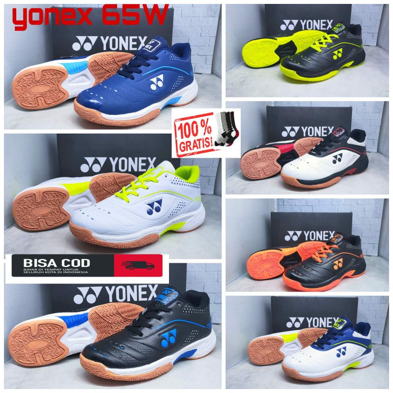 SEPATU BADMINTON YONEX / SEPATU OLAHRAGA PRIA / SEPATU BULUTANGKIS / SEPATU YONEX BADMINTON