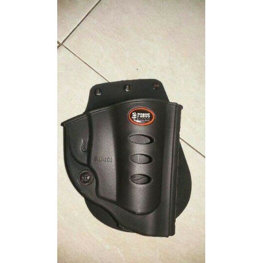 Holster Fobus Revolver