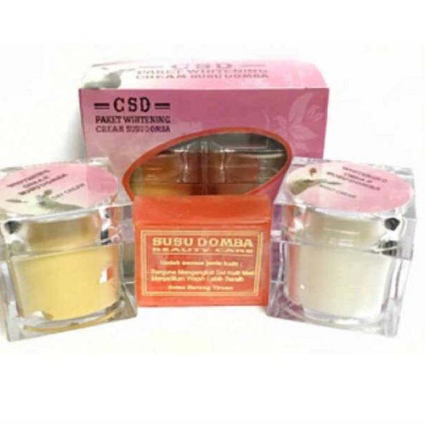 

Hanya Di Sini (1set) CREAM SUSU DOMBA ASLI .,.,.,..,