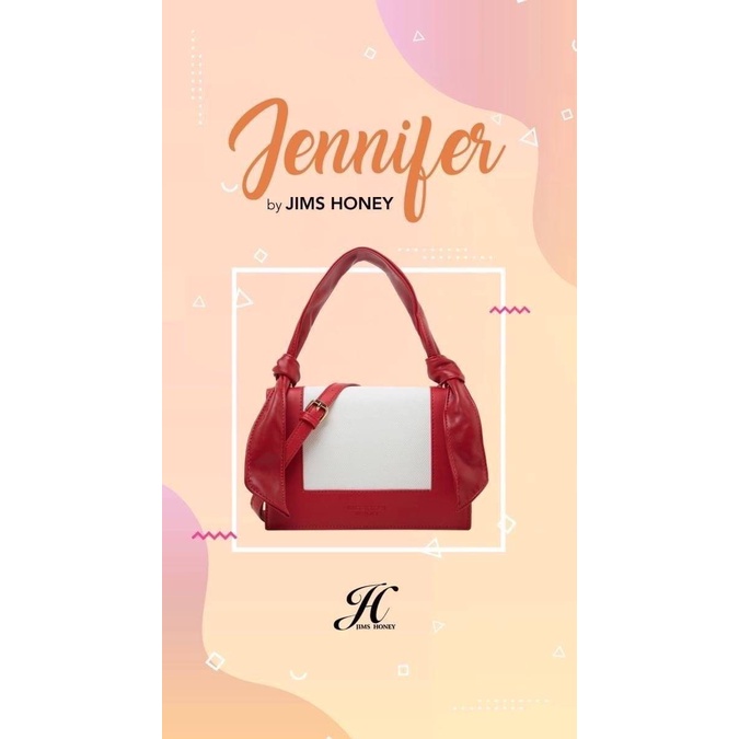 JENNIFER BAG