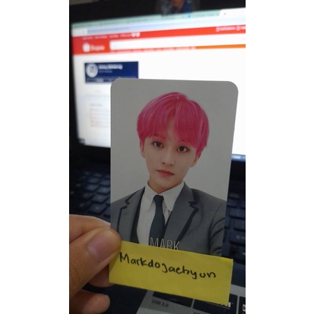 PC MARK LOVEHOLIC BLURAY