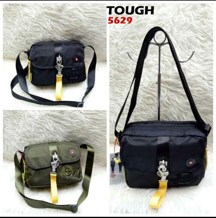 2.2 MAN SALE TAS PRIA A`RMY 5629 IMPORT (BISA BAYAR DI TEMPAT)