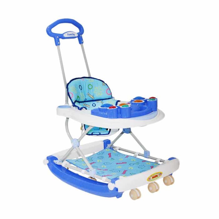 Baby Walker Family Fb 218 A