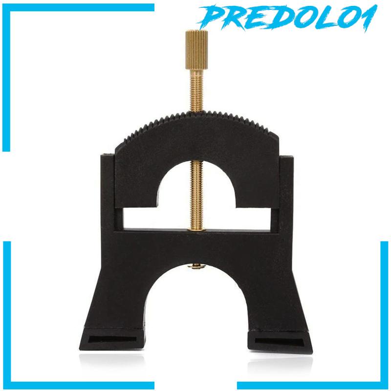 [PREDOLO1] Adjustable Cello Bridge Pickup DIY Replacement Parts Instrument