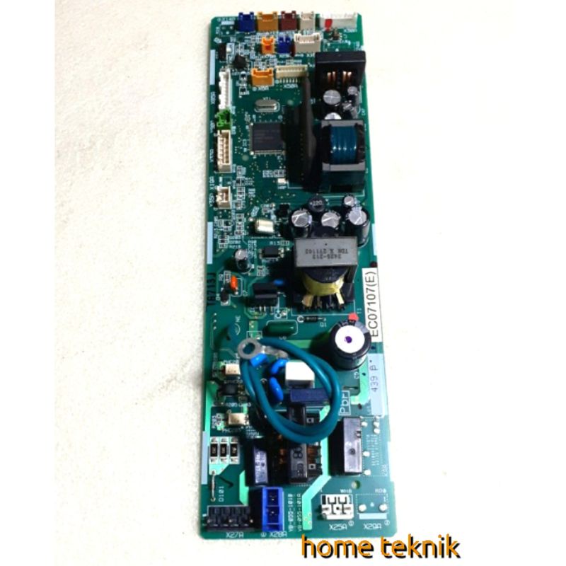 Modul pcb ac casset DAIKIN part EC07107 (E) original