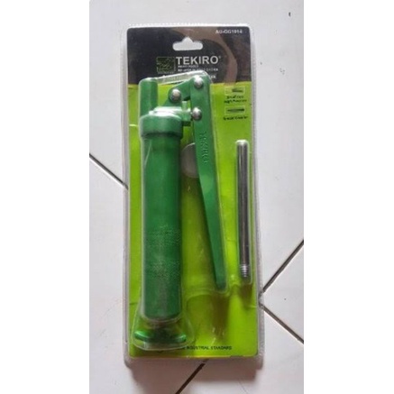 grease gun 100 cc tekiro