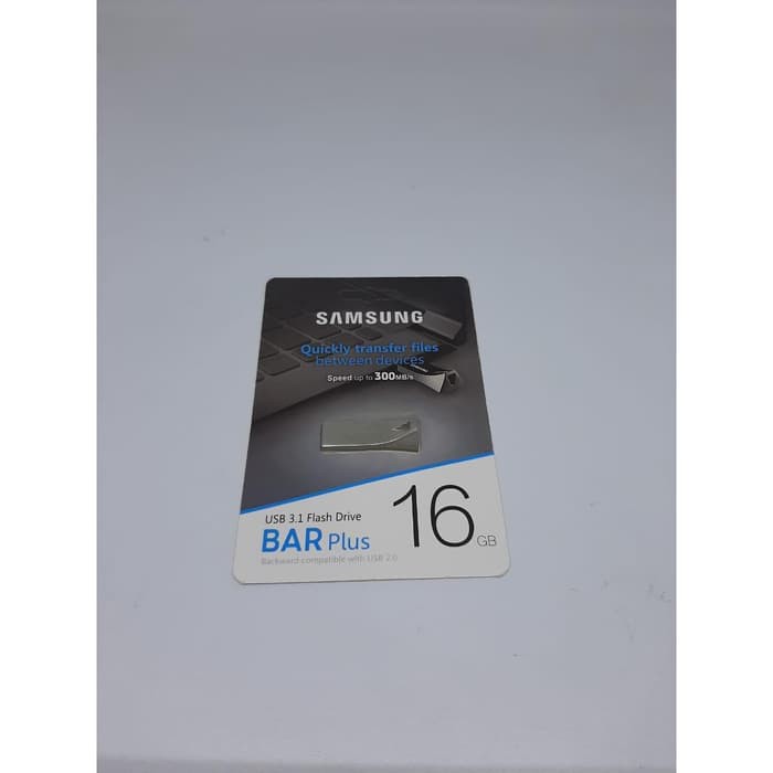 Flashdisk Samsung 16gb Original 100 Persen