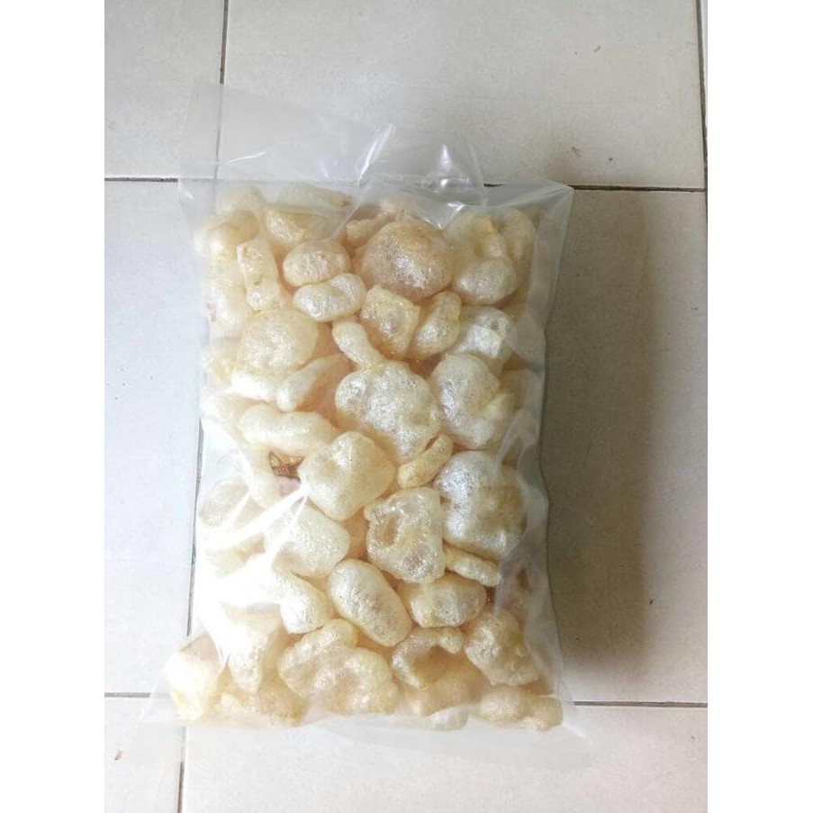 

Best Seller kerupuk rambak krupuk rambak krupuk kulit sapi kerupuk kulit sapi 250g