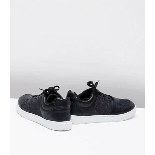 PROMO HARGA NYUNGSEP SEPATU PRIA SOPHIE MARTIN NOLAN F1795B5