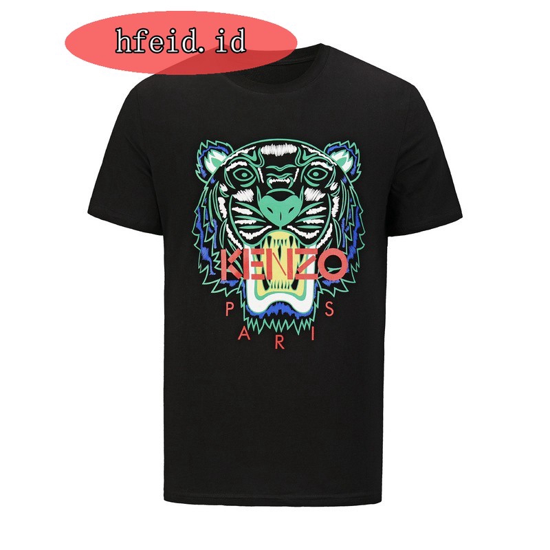 kenzo t shirt original