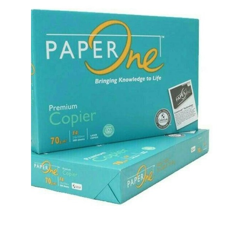 

❋ Kertas F4 Paperone 70gr ⅎ