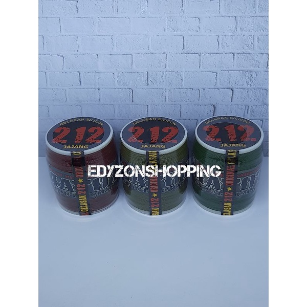 Gelasan Matot Kapak 212 By Jajang