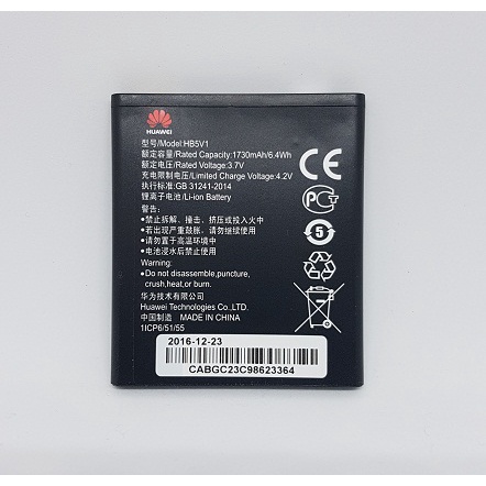 Batre batere battery HB5V1 for Ascend Y300 Y511 Original100%