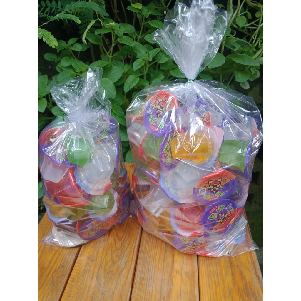 

My jelly wong coco 1 kg