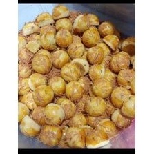 

Kue Nastar Keju Aston 250gr