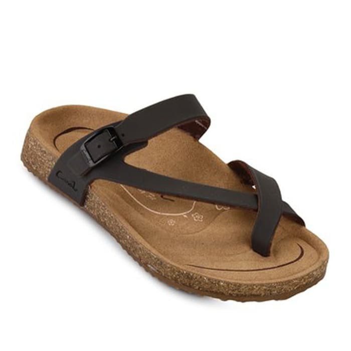 8564FG Sandal Heels Oran Fashion M9 Lav Batam Sendal Import Sandhal Hak Tinggi Wanita Shandal Impor