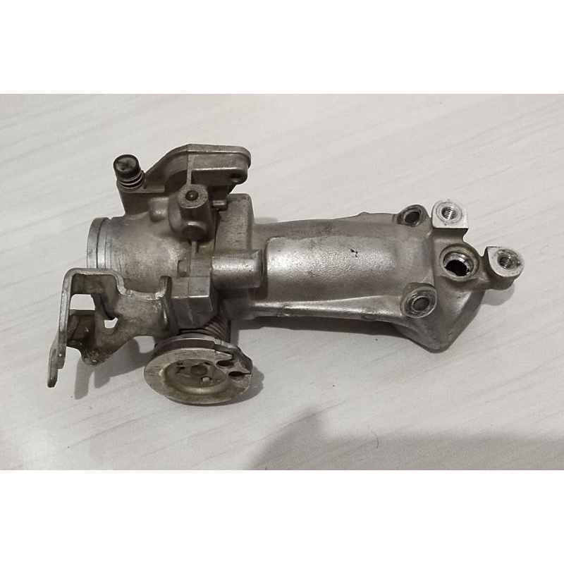 TB tortel body V150 / thortle body vario 150