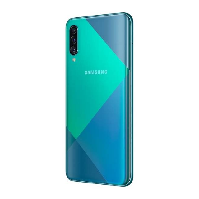 Samsung Galaxy A50s|6GB|128GB|Green