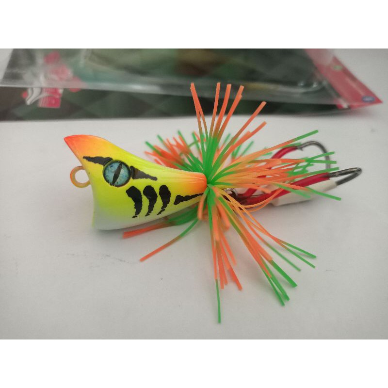 jaws lure baze lure 3'7cm