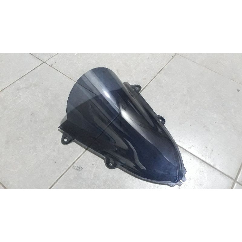 Windshiled/visor HONDA CBR 250RR model ZERO GRAVITY, visor CBR 250RR ZERO